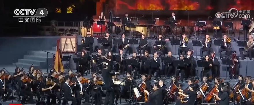 假日出行正当时 各地旅游消费热度持续攀升