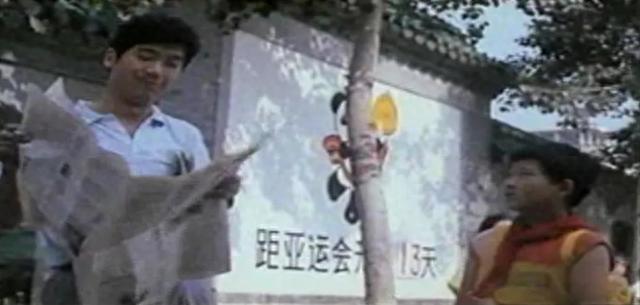 《我的九月》剧照