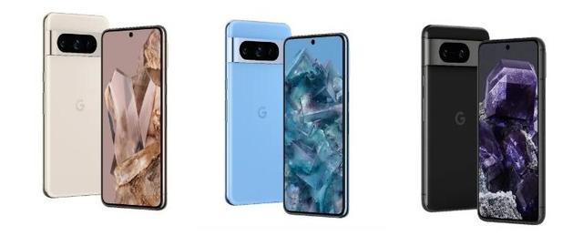 一文看清谷歌年度重磅发布会:挟AI挑战iPhone,手机版Bard助手来了