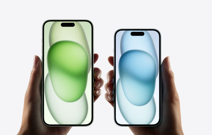 苹果将于11月2日公布今年第四财季财报,iPhone15手机上市后首次