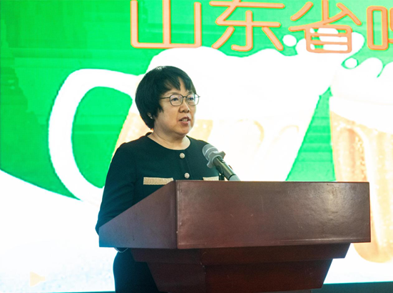 如何实现鲁啤高质量发展,这场论坛给出新答案!