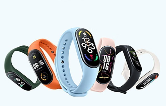 小米又一智能穿戴设备上市，旗下爆款这么选才对