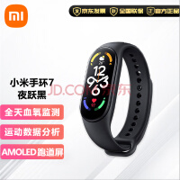 小米又一智能穿戴设备上市，旗下爆款这么选才对