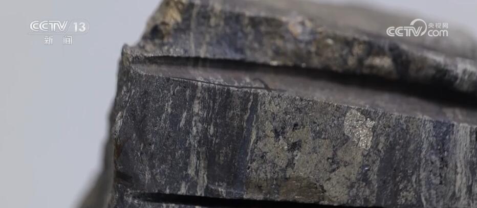 以产地命名，又一新矿物被中国科学家发现