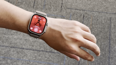 Apple Music播放/暂停音乐示例