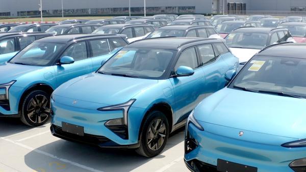 恒大汽车复牌,5亿美元战投何去何从?