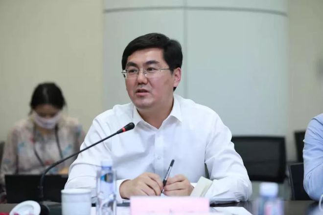 孙志洋 图片来源:中国汽车报