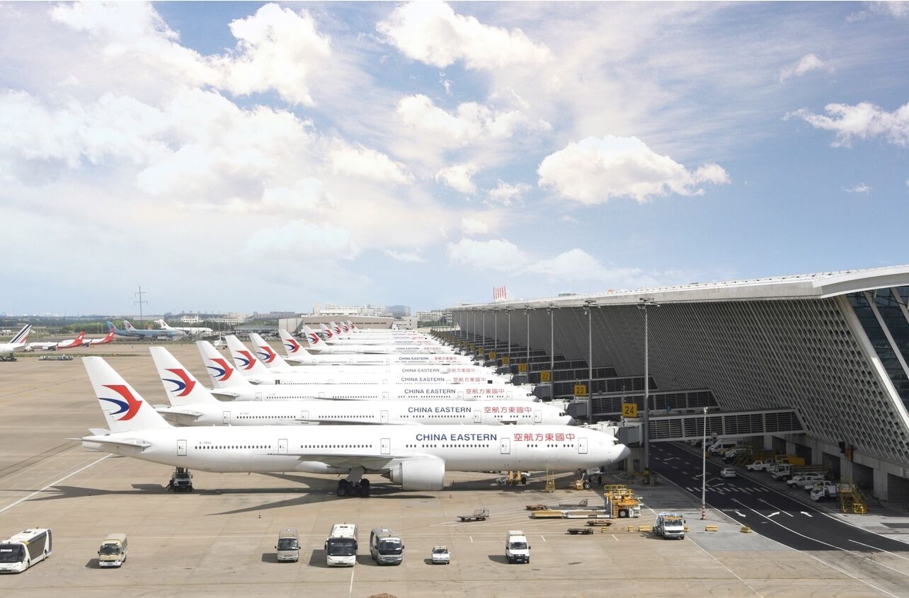 职位空缺一年多后,东航集团迎来新任董事长