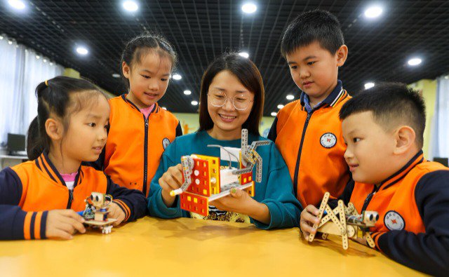 1010գʡʵСѧѧڴʵѧϰܻװ̵֪ʶͨѶԱ κ 