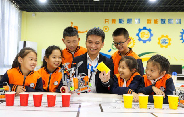 1010գʡʵСѧѧڴʵѧϰܻװ̡ٿص֪ʶͨѶԱ κ 