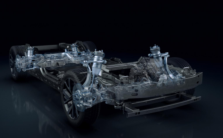 图片来源:理想汽车