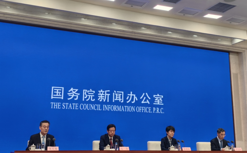 如何深化“一带一路”经贸合作？商务部：提升产供链合作新水平 支持港澳企业参与共建“一带一路”