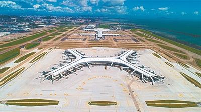 深圳寶安國際機場