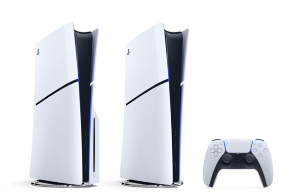 不止是可拆卸光驱！一文了解索尼新款PS5