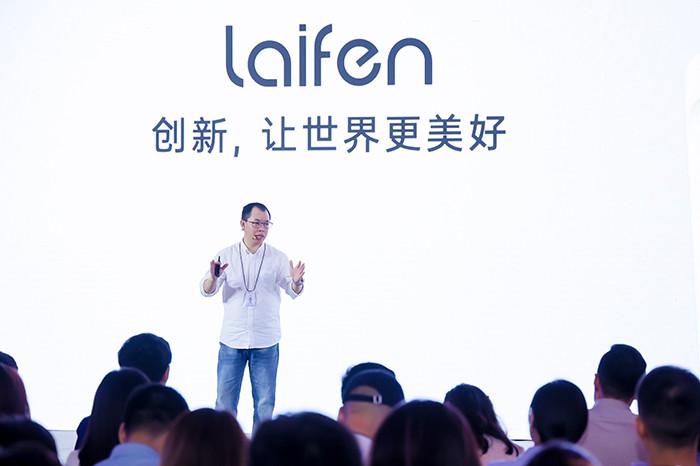 徕芬科技:“下一代·电动牙刷”新品上市体验会成功举办,圆满收官!