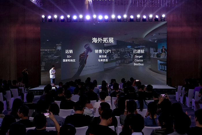 徕芬科技:“下一代·电动牙刷”新品上市体验会成功举办,圆满收官!