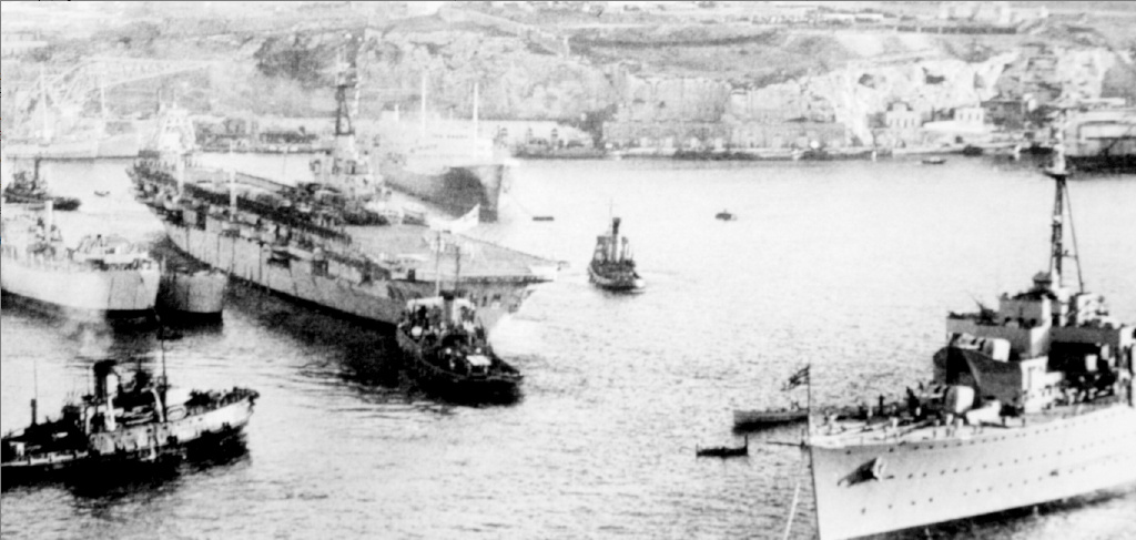 1956年7月，英、法為重新占領蘇伊士運河而入侵埃及。圖/中國大百科全書網站
