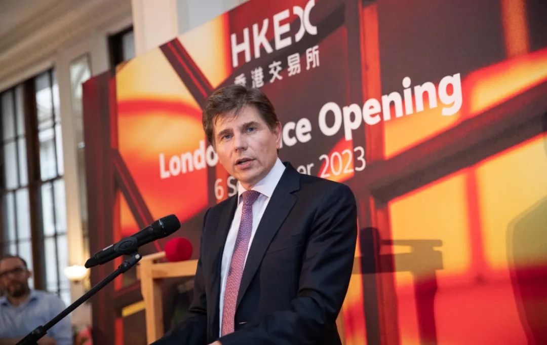 超110家企业“排队”赴港！港股IPO四季度有望回暖