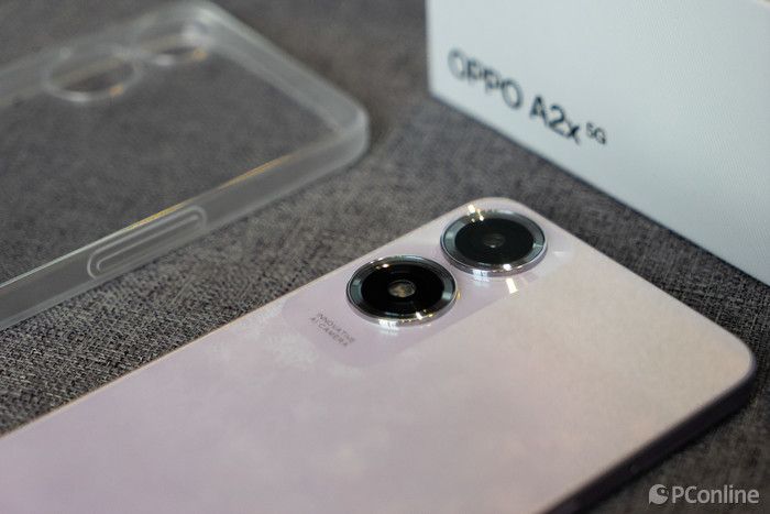 OPPO A2x上手体验：卓越品质与流畅好用的完美结合