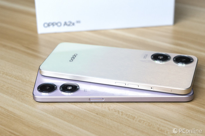 OPPO A2x上手体验：卓越品质与流畅好用的完美结合