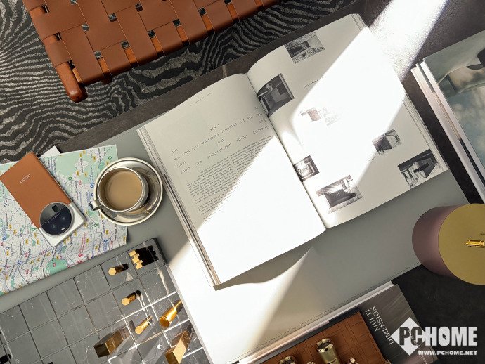 OPPO Find N3影像实力预热：或首发索尼全新图像传感器