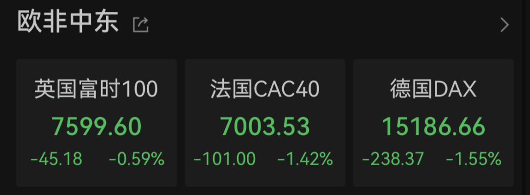 惊魂一夜,全爆了!