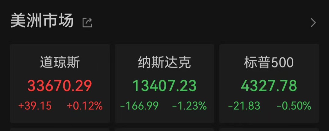 惊魂一夜,全爆了!
