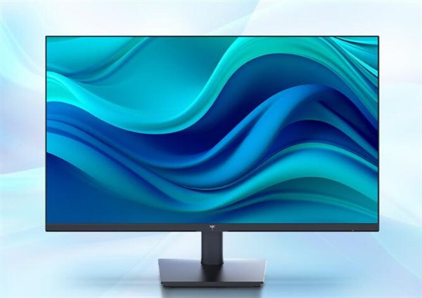 仅599元 KTC推出27寸显示器：2K 100Hz屏