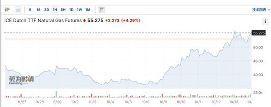 油气等资源板块领涨市场，减肥药延续走势！