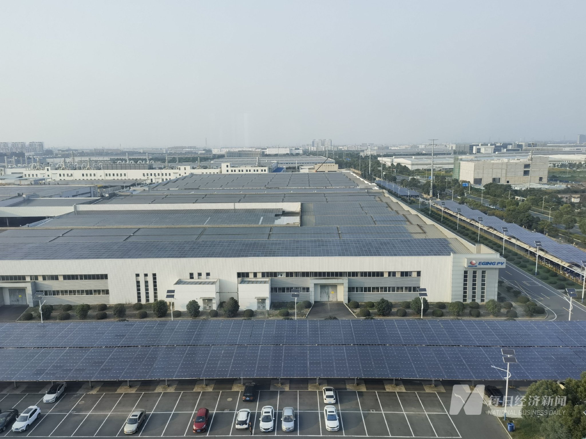图片来源:每经记者 黄鑫磊 摄