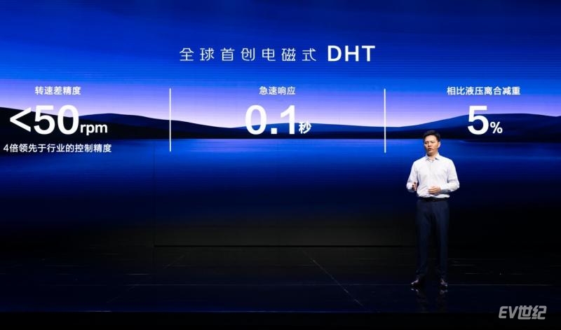 技术加持,五菱转身