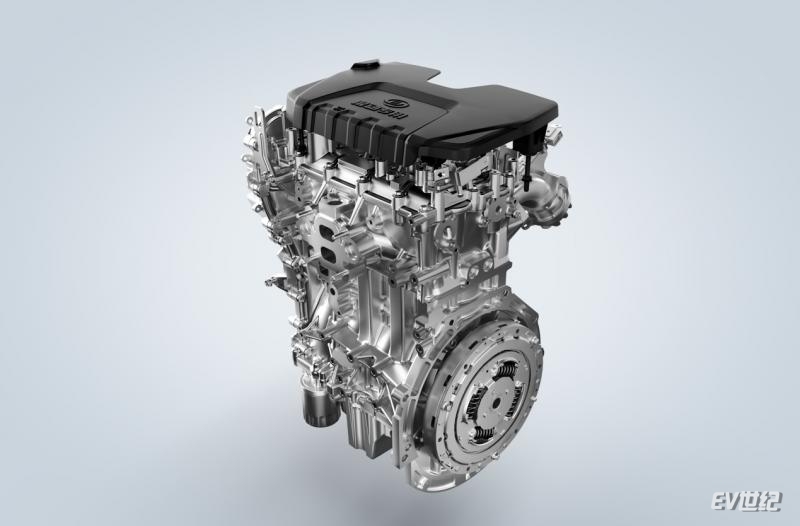 技术加持,五菱转身