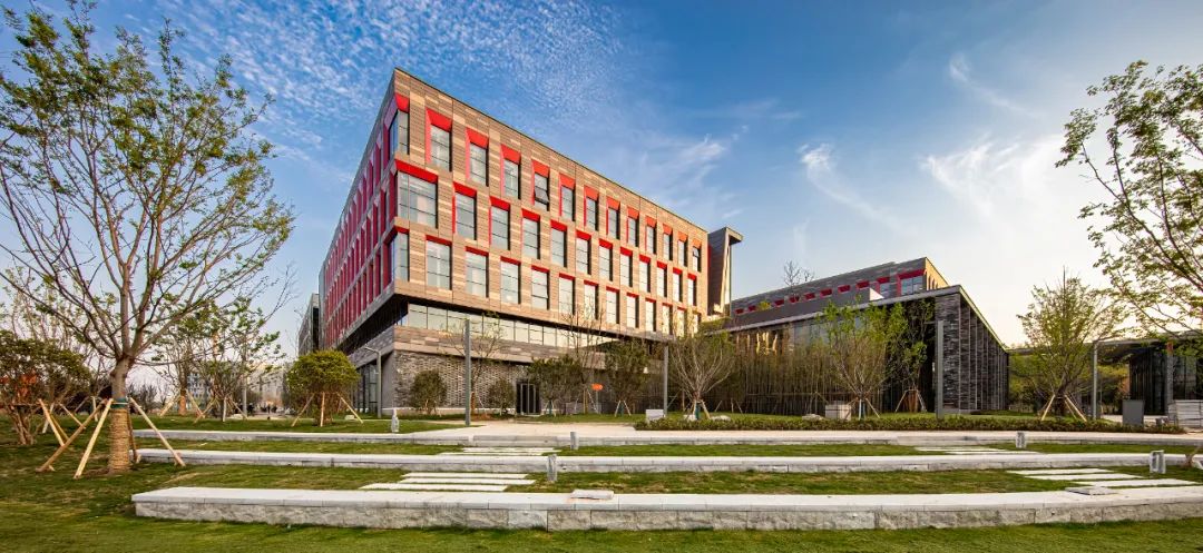 南京大学苏州校区