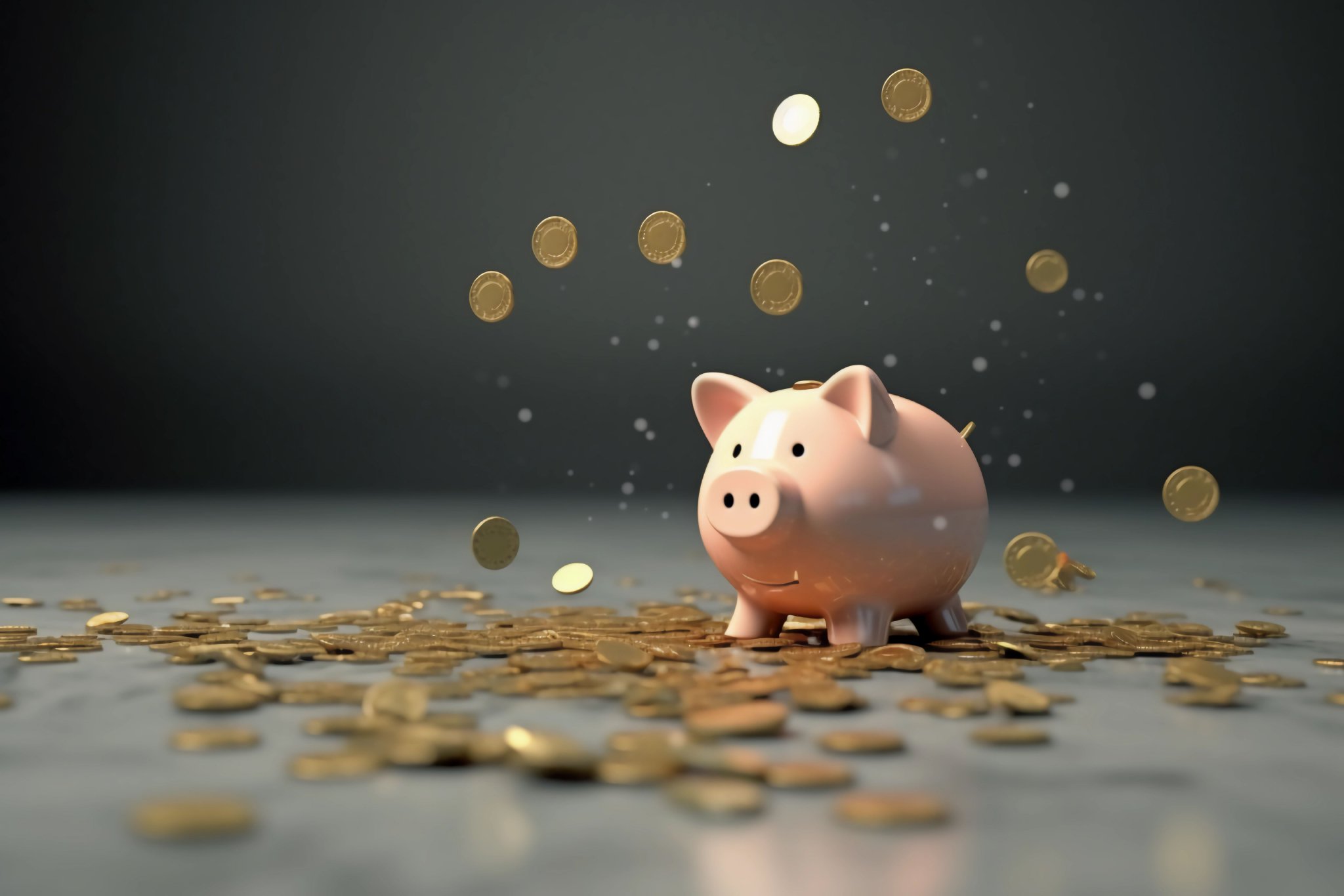 存款利率全面下调！大额存单太难抢，“特色存款”成“平替”？