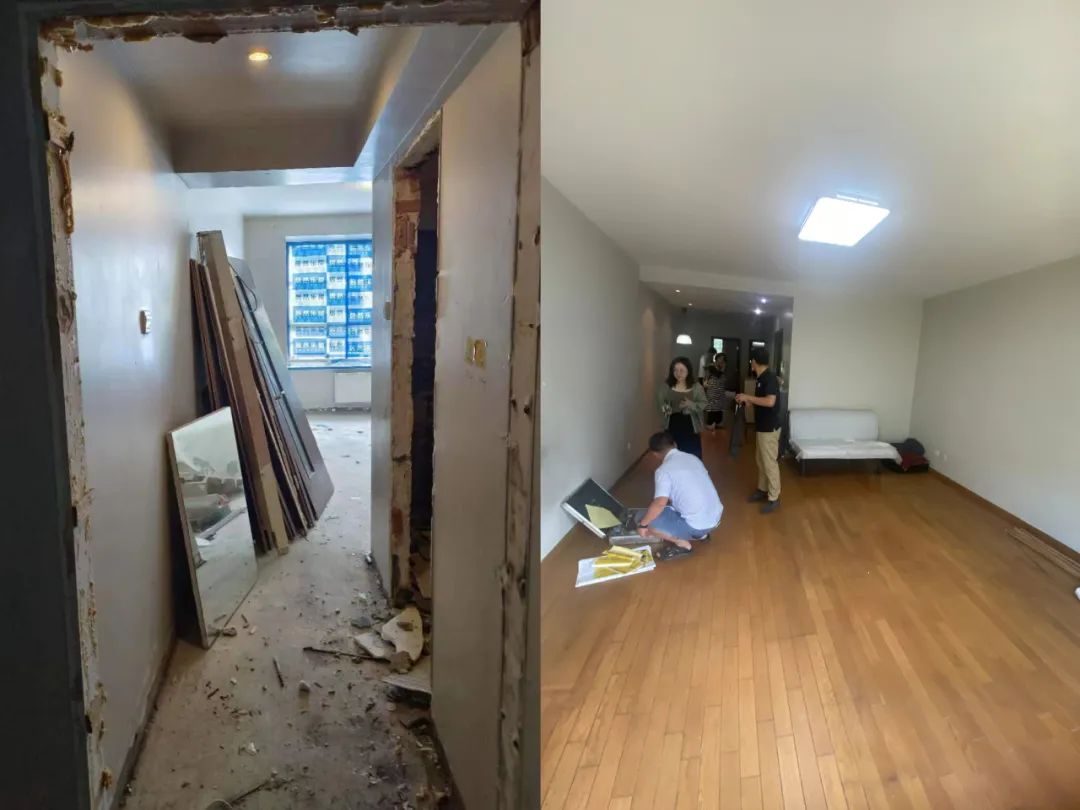 彩生活“居然”做到了,足不出户,家装无误!