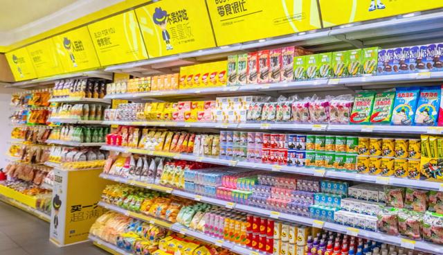 ▲(图源/零食很忙官网)