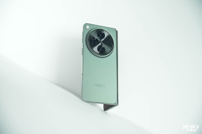 专为大屏而生的 Coloros Find N3带来更好地交互体验