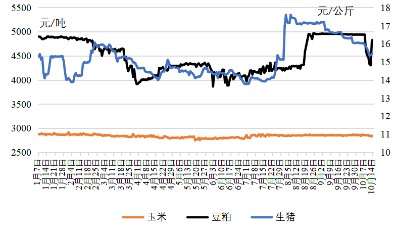 当前生猪市场现状以及未来发展趋势分析