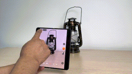 专为大屏而生的 Coloros Find N3带来更好地交互体验