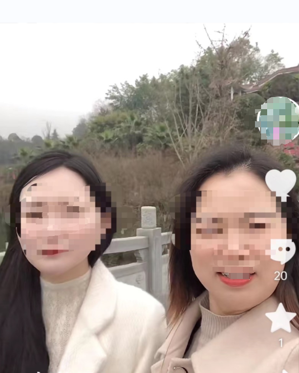 母女驾车冲入水塘双双溺亡 亲属：事发生产便道仅3米宽，为避让前方竹子车辆落水