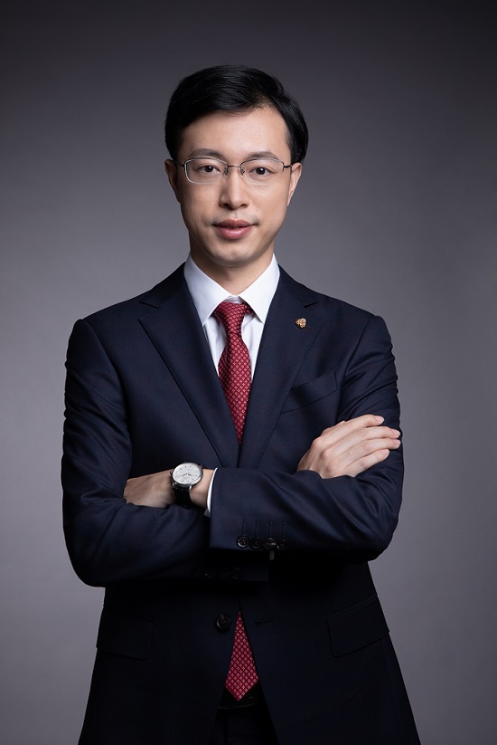 太平基金刘翀:立足资产配置 构建长期稳健投资组合