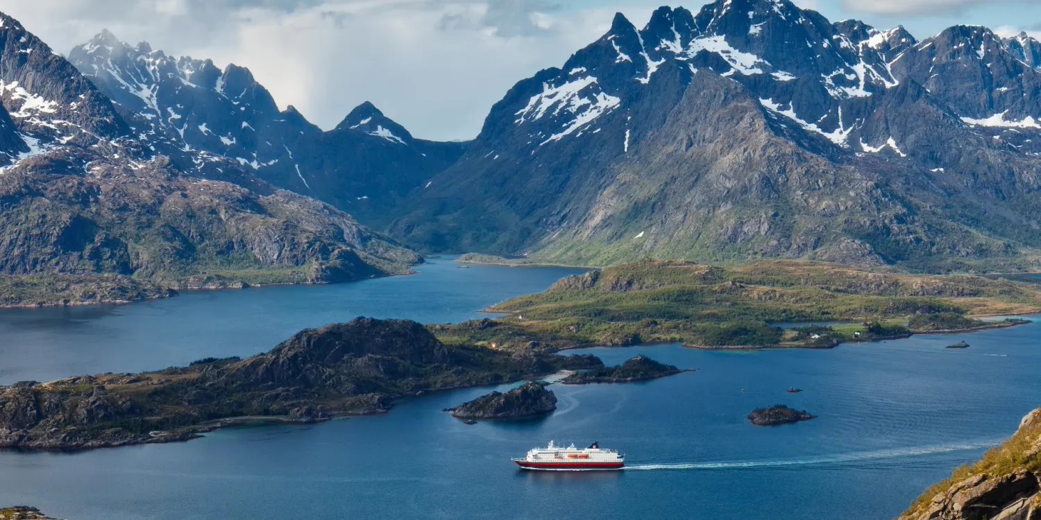 大众汽车宣布明年开始将在挪威取缔燃油车,100% 销售电动汽车