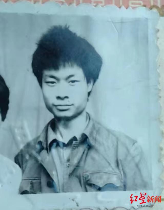 好心夫妻收留聋哑人3年多为他寻亲，找到家人时才得知他已经流浪37年
