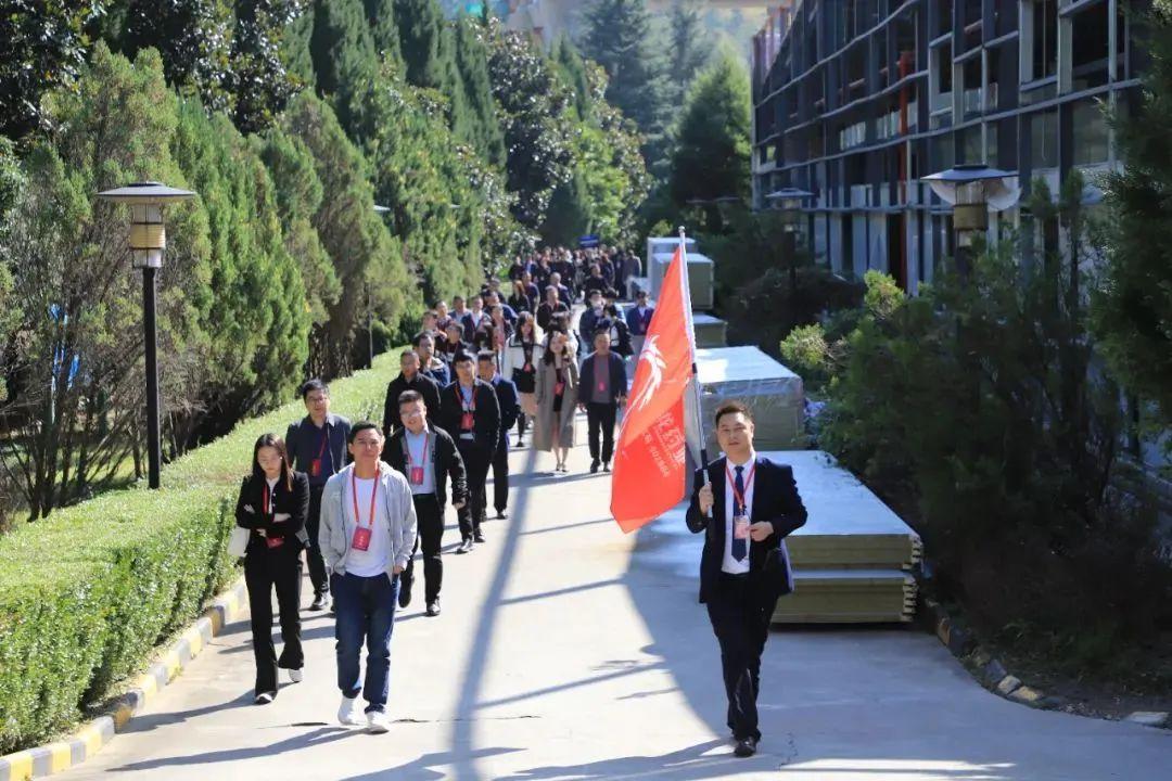 【价值挖掘】盘龙药业(002864)机构调研交流会圆满落幕