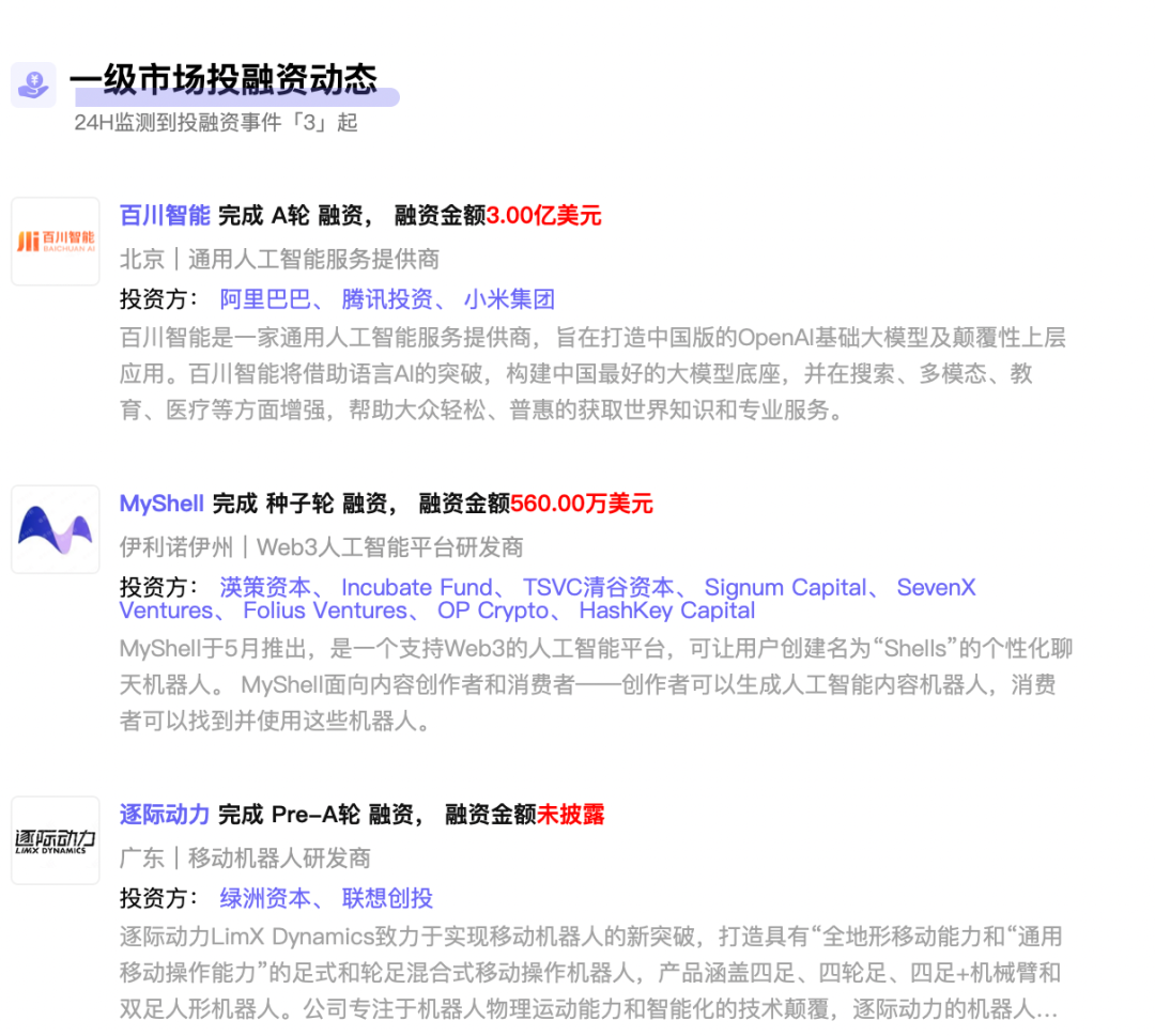 福利来袭！一杯咖啡钱，解锁日更的科技情报