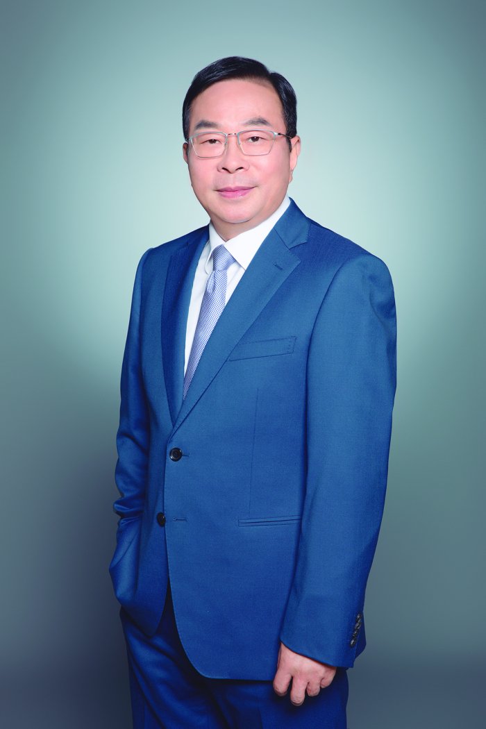 东海证券董事长钱俊文:围绕投资端、融资端、交易端综合施策形成活跃资本市场强大合力