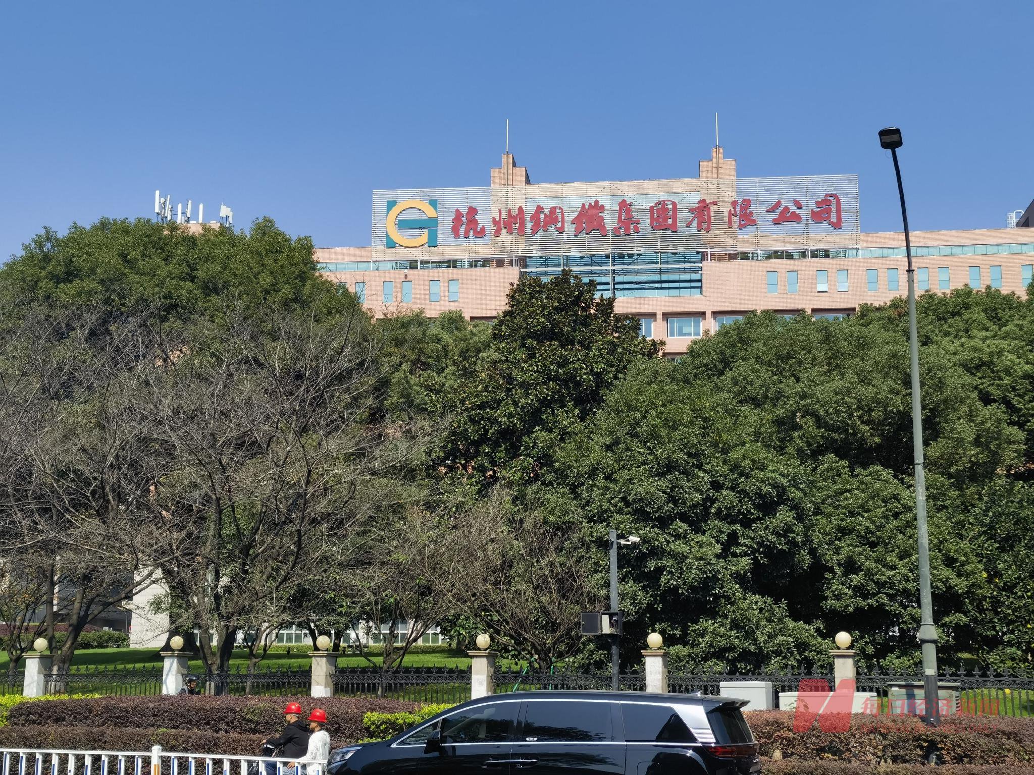 图片来源:每经记者 黄鑫磊 摄