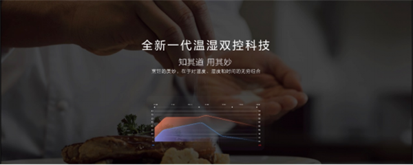 高端厨电方太集成烹饪中心Y系列全新发布 集科技大成革新烹饪体验