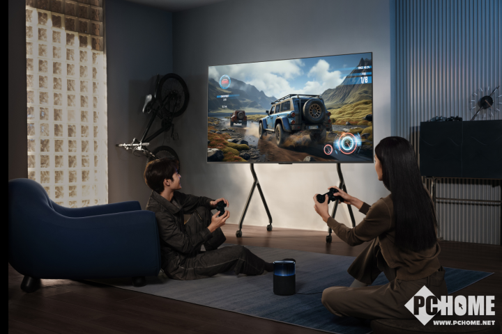 小米电视S Pro 85 Mini LED发布 首发售价7999元