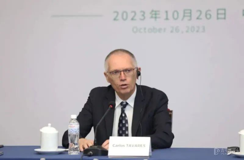 深度解读！玛莎拉蒂母公司向零跑汽车投资15亿欧元！拉开反向合资大幕？